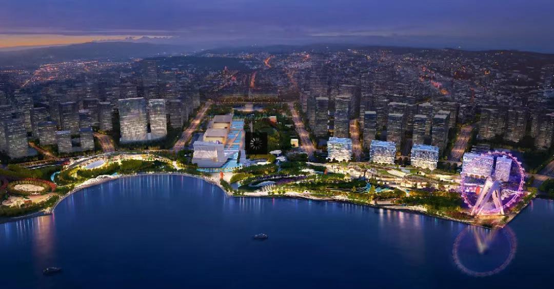 伟德体育 - 综合体育赛事平台|奥体中心相助同伴