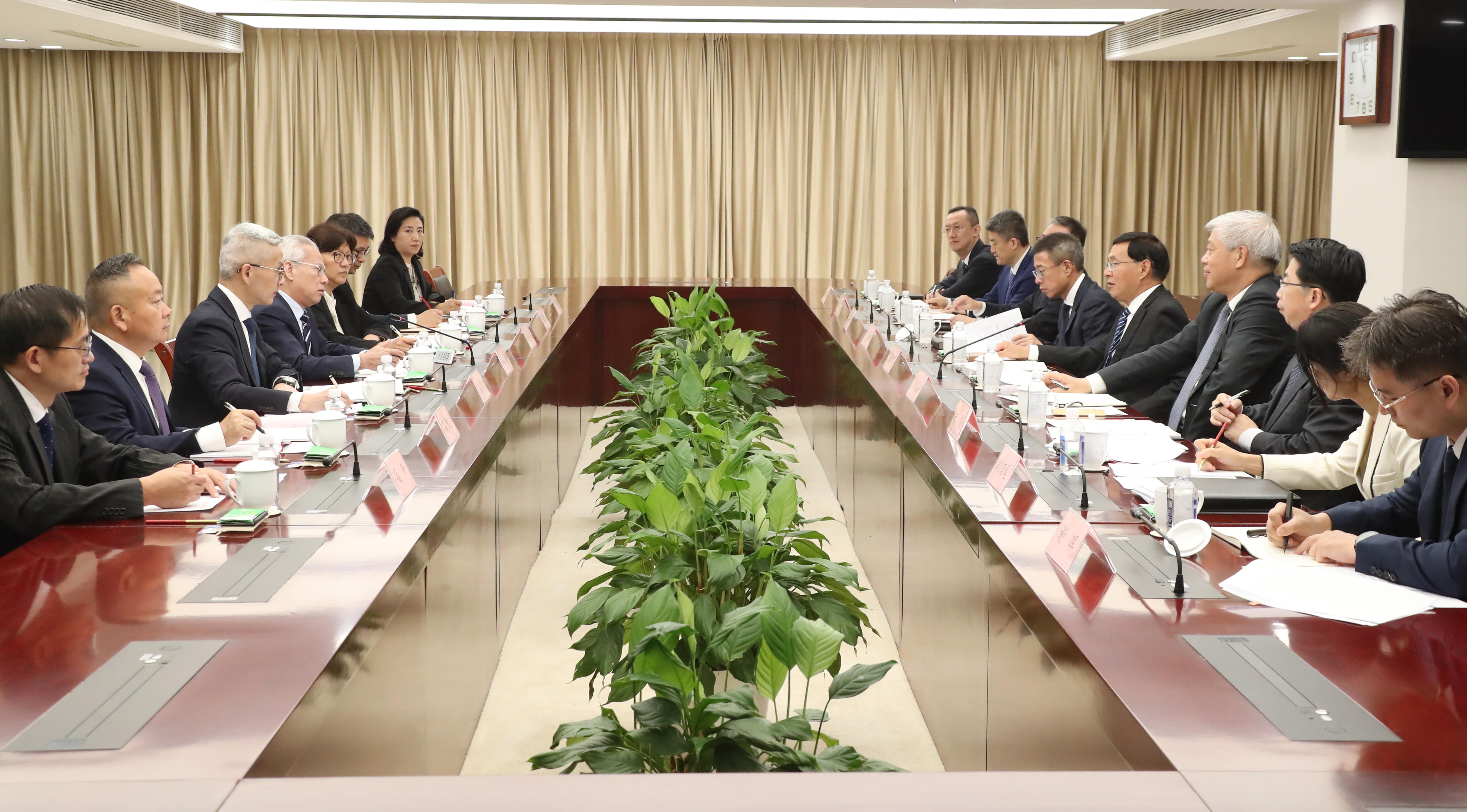 张玉卓、国资、央企、国资委、书记、主任、国企、企业刷新