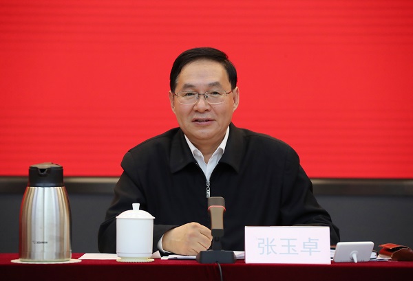 张玉卓、、、国资、、、央企、、、国资委、、、书记、、、主任、、、国企、、、企业刷新