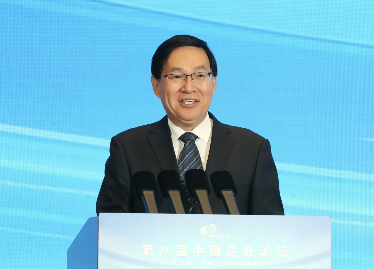 张玉卓、国资、央企、国资委、书记、主任、国企、企业刷新