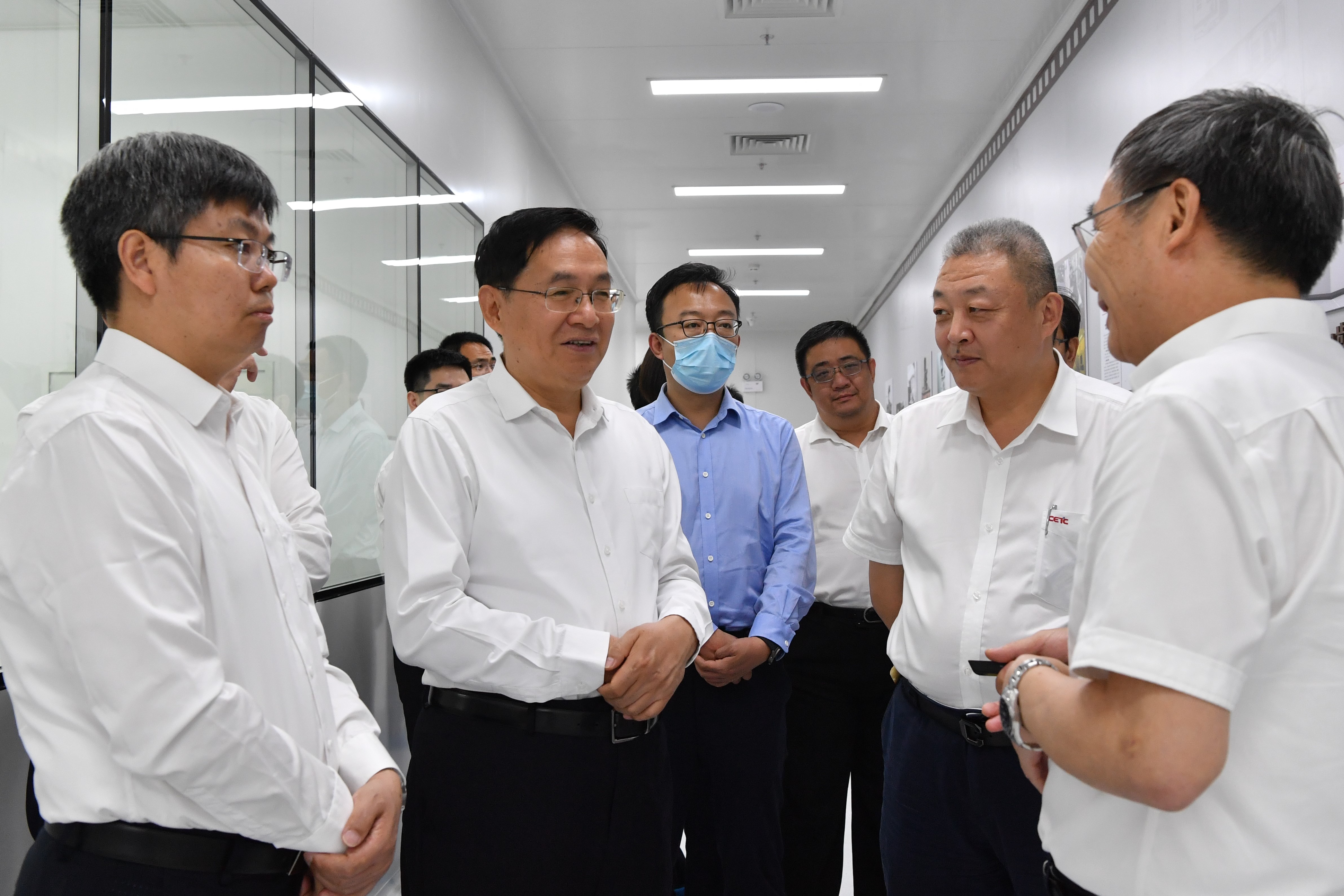 张玉卓、、国资、、央企、、国资委、、书记、、主任、、国企、、企业刷新